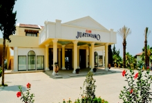 Poza Hotel Justiniano Club Alanya 4*